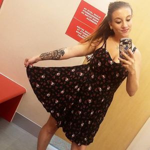 Meet your Posher, Christina